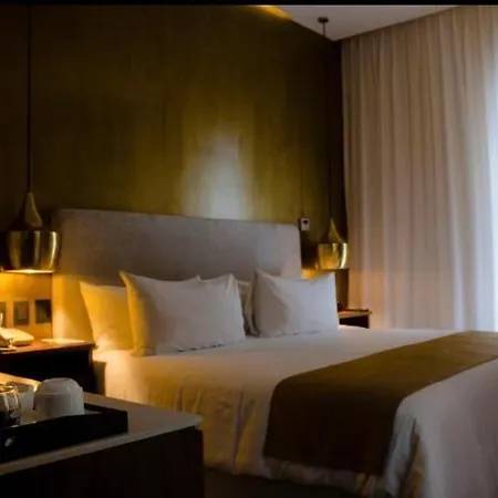Hanza Tower With Bathtub 15 To 26 Floor 公寓 什切青
